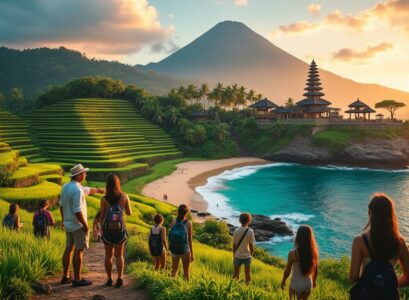 découvrez pourquoi faire confiance à une agence de voyages à bali est la clé pour explorer l'île des dieux en toute sérénité et profiter d'une expérience authentique et inoubliable.