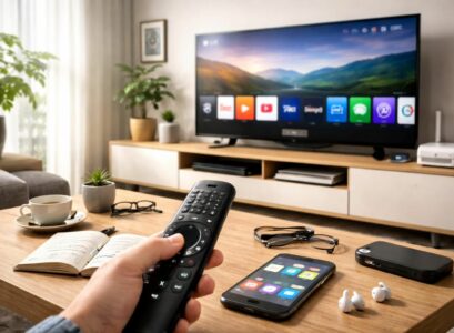 découvrez 7 astuces simples et efficaces pour réinitialiser facilement votre téléviseur lg et résoudre rapidement vos problèmes techniques.
