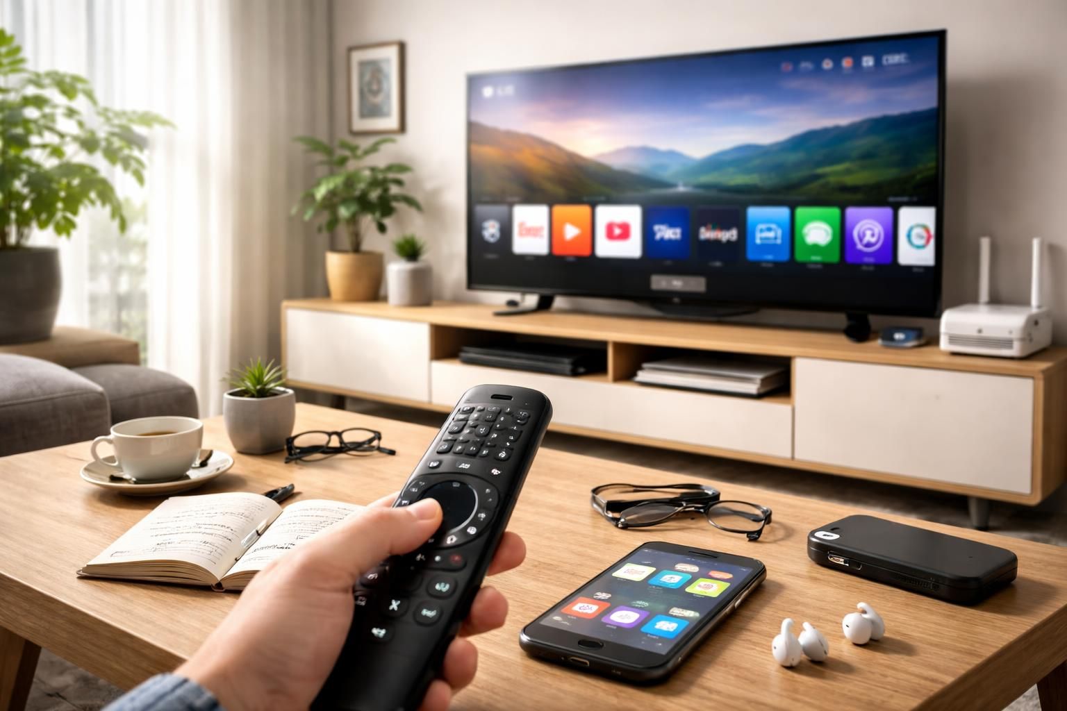 découvrez 7 astuces simples et efficaces pour réinitialiser facilement votre téléviseur lg et résoudre rapidement vos problèmes techniques.