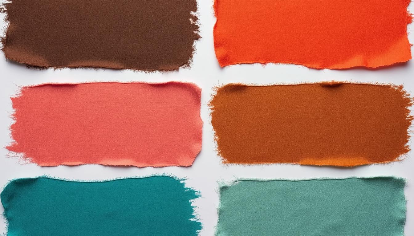 explorez une liste complète des couleurs débutant par la lettre c en français, idéale pour enrichir votre vocabulaire et découvrir de nouvelles teintes.