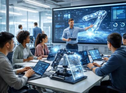 découvrez comment l'aipp contribue à former les futurs experts à travers des programmes éducatifs innovants et adaptés aux besoins du secteur.