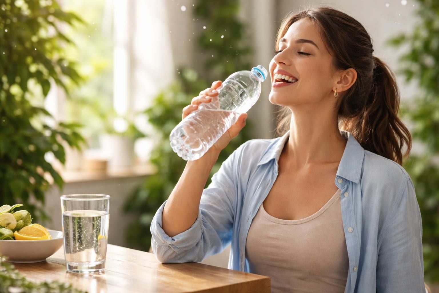 découvrez comment adopter la définition de gouloter pour réussir votre hydratation au quotidien grâce à notre guide complet et pratique.