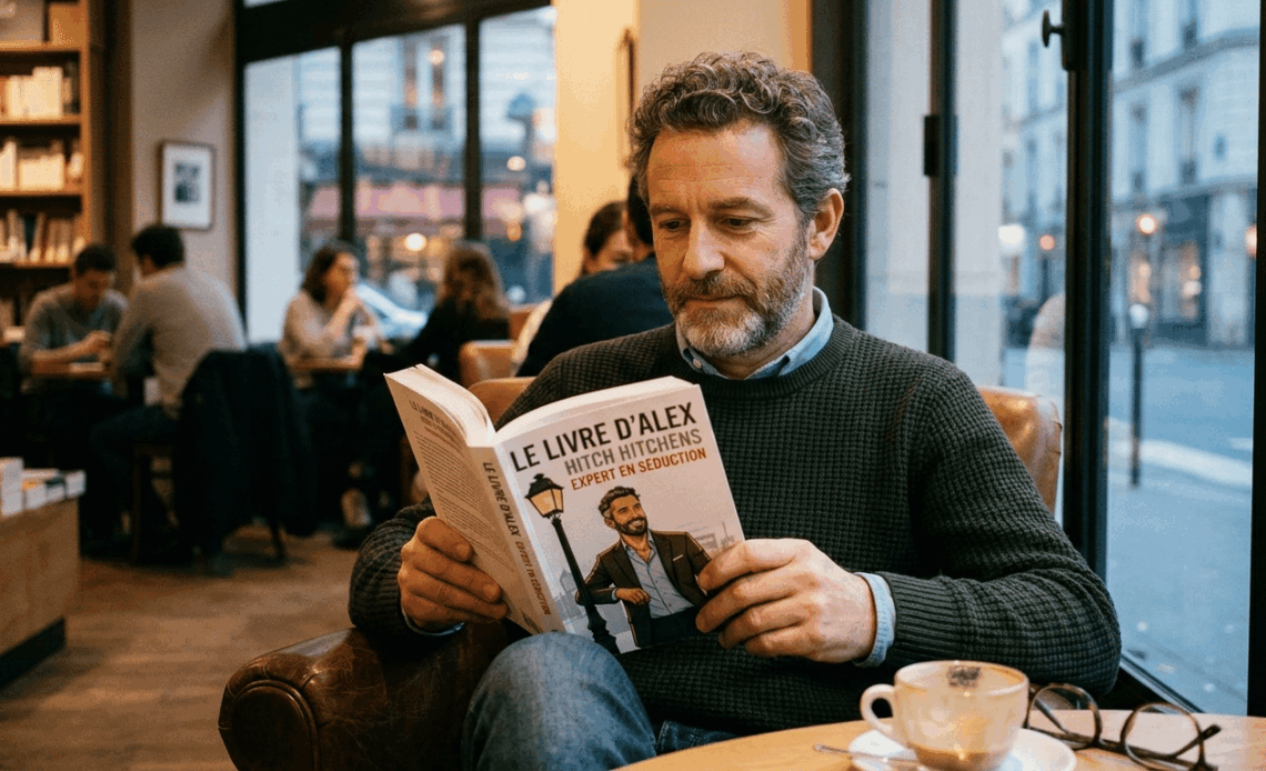 Alex - Hitch - Hitchens