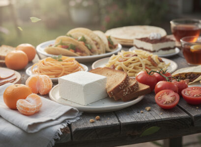découvrez notre liste complète d'aliments commençant par la lettre t et élargissez vos horizons culinaires avec des saveurs variées et originales.