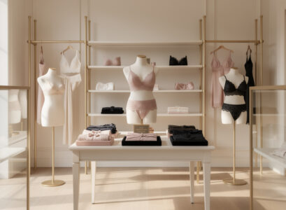 découvrez la lingerie italienne d'intimissimi, alliant confort et élégance pour sublimer votre féminité au quotidien.