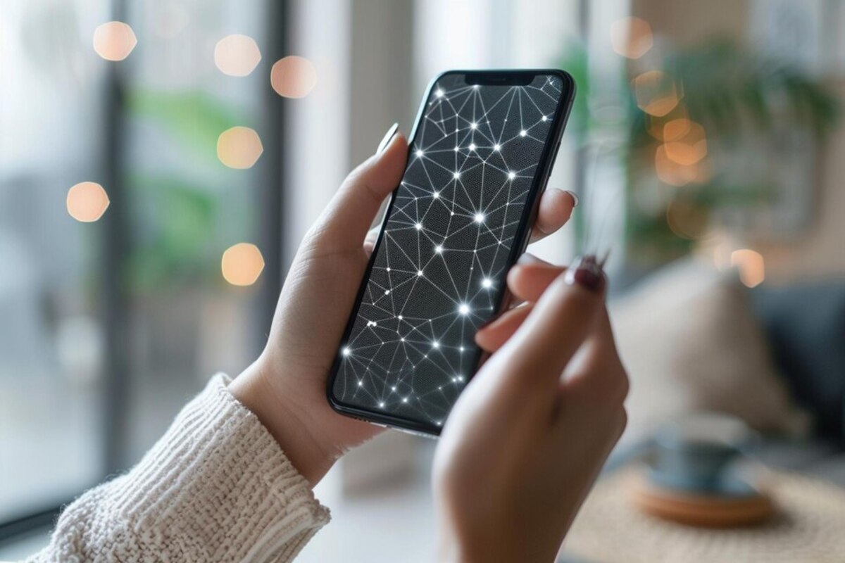 Application d'astrologie