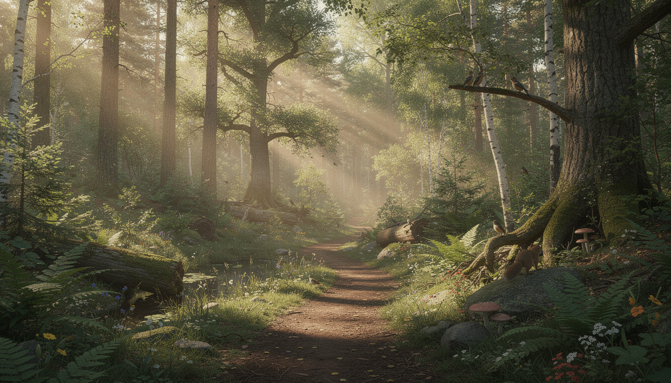 découvrez l'importance des arbres commençant par la lettre t dans notre environnement et leur rôle essentiel dans la biodiversité.