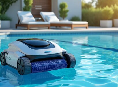 découvrez les dernières innovations et fonctionnalités des aspirateurs de piscine longue autonomie pour un entretien efficace et sans effort de votre piscine.
