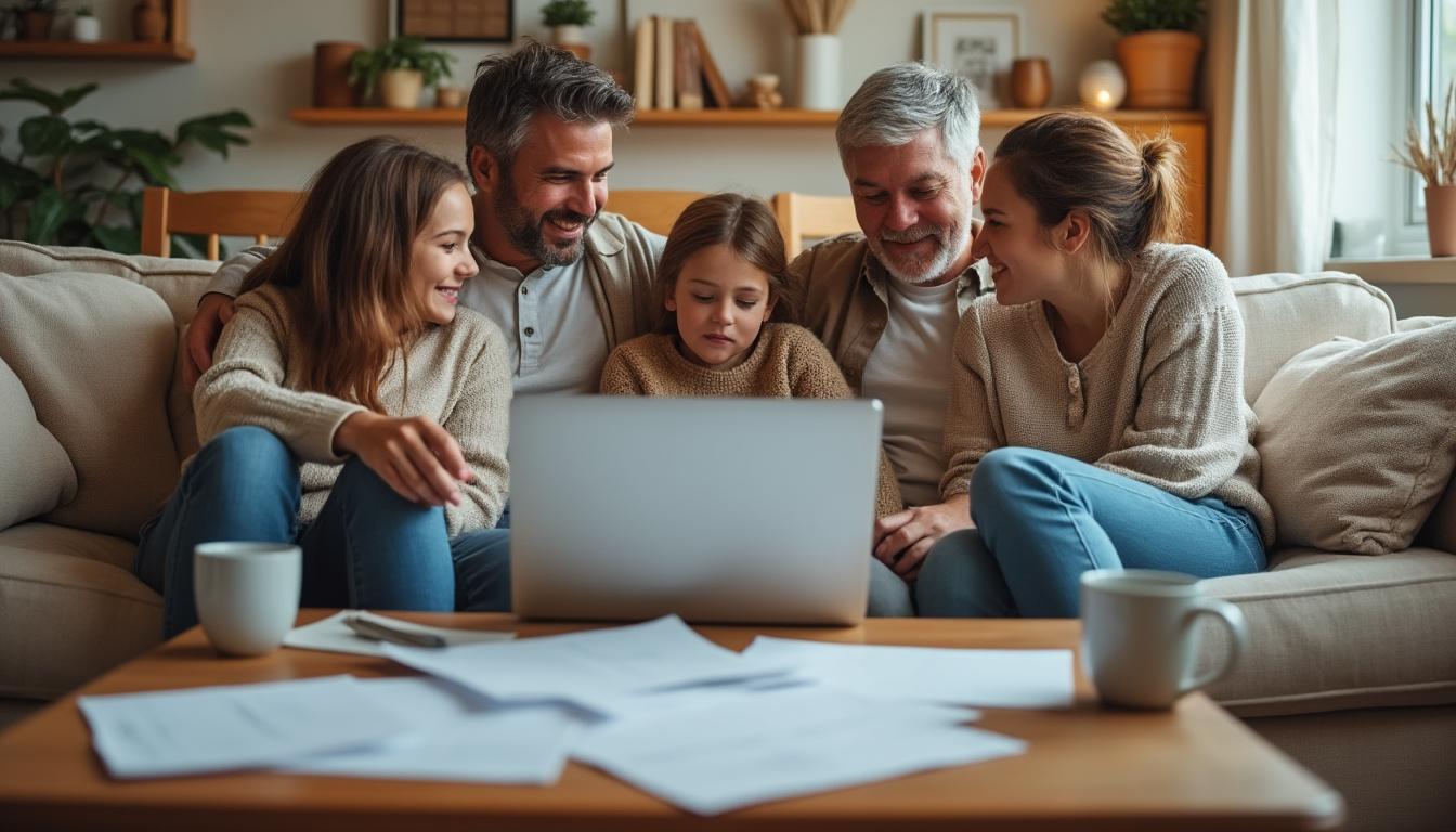 découvrez pourquoi l'assurance logement gratuite est essentielle pour les propriétaires. protégez votre investissement contre les imprévus et assurez-vous une tranquillité d'esprit. apprenez-en plus sur les avantages et les protections offertes.