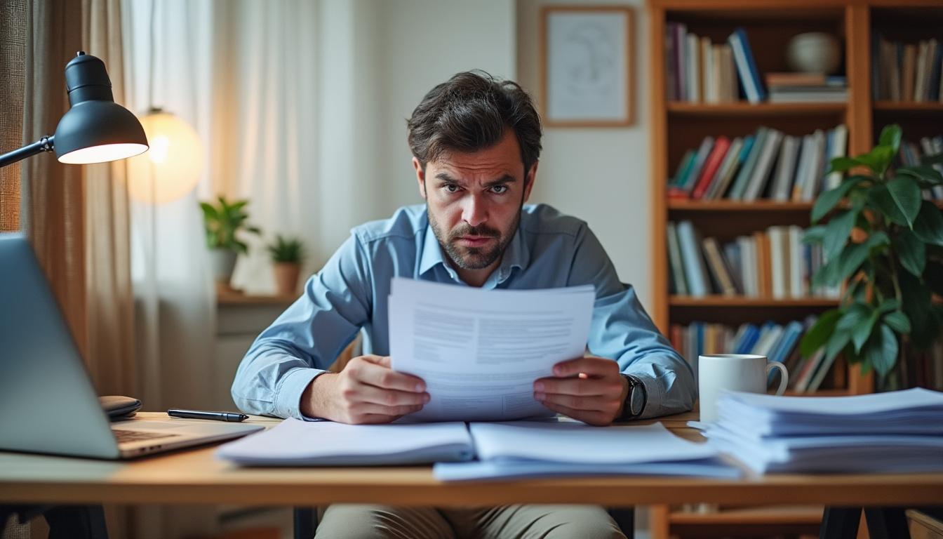 découvrez pourquoi l'assurance logement gratuit est essentielle pour tous les propriétaires. apprenez les avantages de cette protection, les risques encourus sans elle et comment elle peut sécuriser votre investissement immobilier.