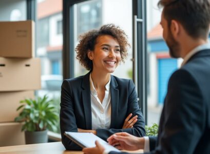 découvrez nos astuces simples et efficaces pour négocier le prix de votre box de stockage à nantes et économisez facilement sur votre location.