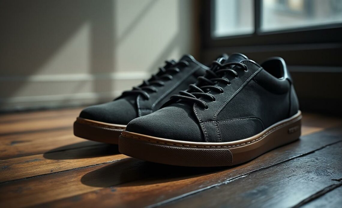 découvrez tout ce que vous devez savoir sur les sneakers autry 8453 clc. ce guide ultime est conçu pour les passionnés de sneakers, offrant des conseils, des astuces et des détails essentiels pour tirer le meilleur parti de votre style. plongez dans l'univers des chaussures autry et restez à la pointe des tendances.