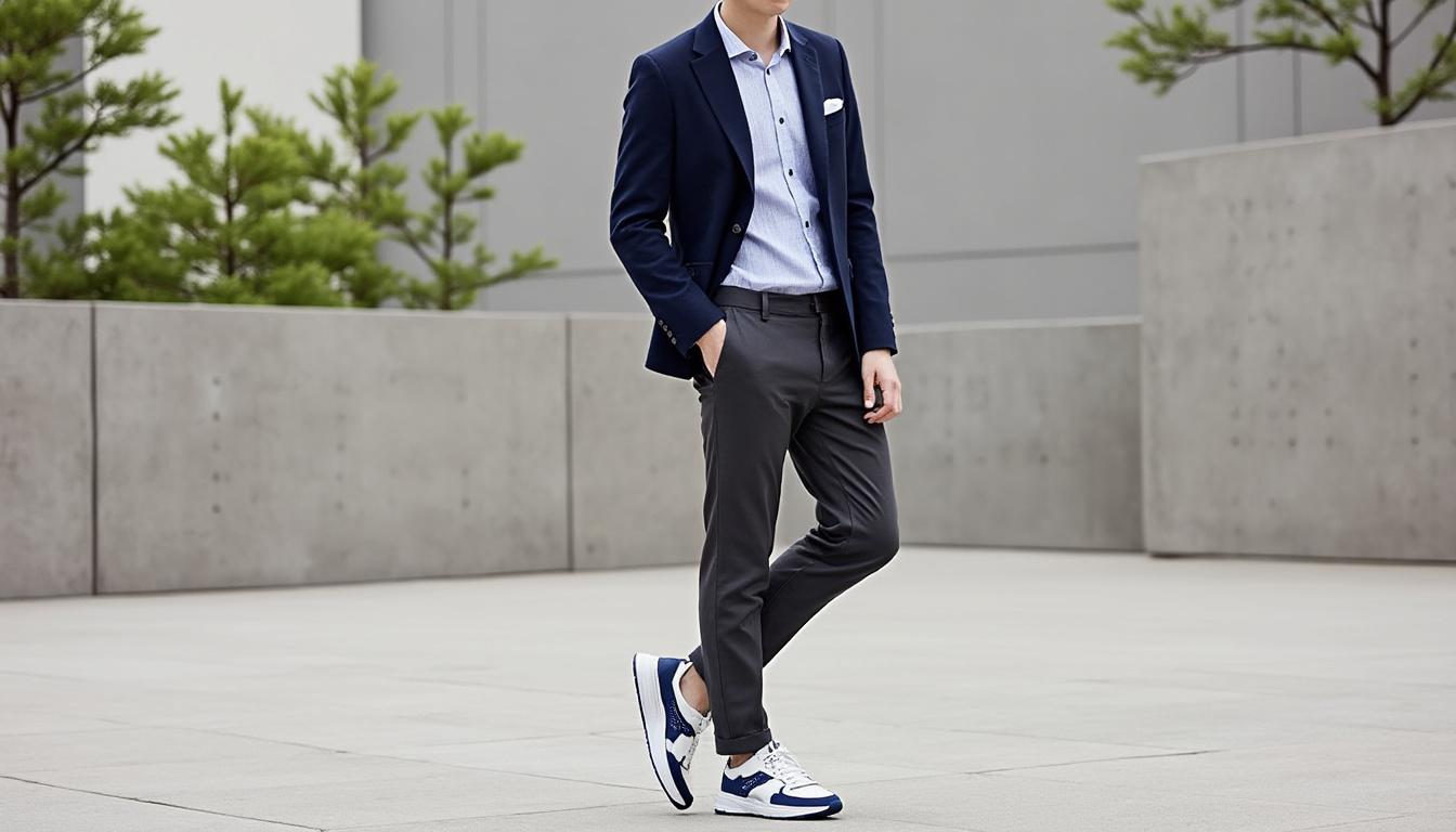 découvrez le guide ultime pour les fans de sneakers avec les autry 8453 clc. plongez dans l'univers de ce modèle iconique, entre style, confort et histoire. ne manquez pas nos conseils pour bien les porter et entretenir vos autry 8453!