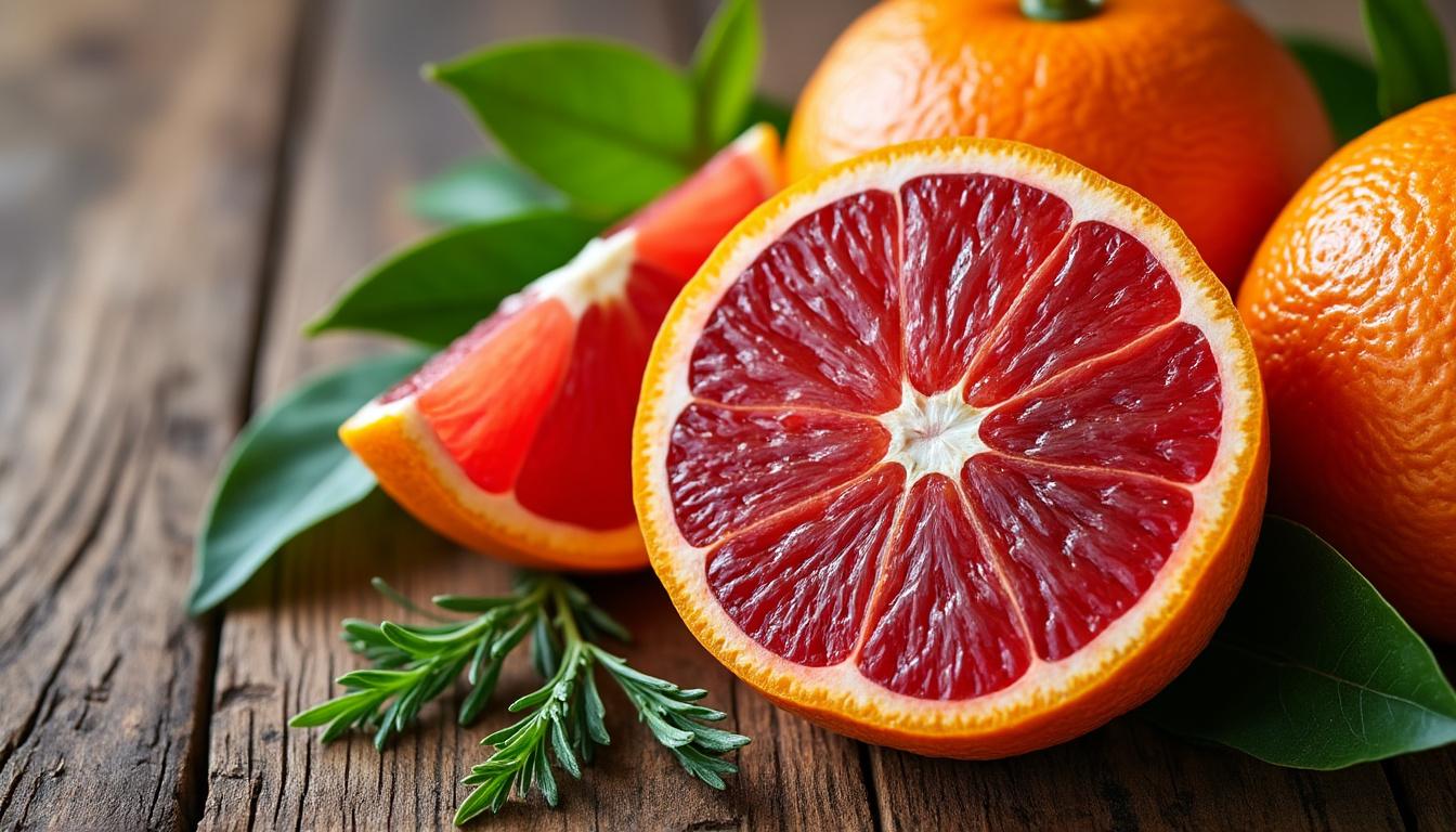 découvrez les avantages méconnus de morosil et chrome fruit pour optimiser votre alimentation équilibrée. ces ingrédients naturels favorisent la gestion du poids et améliorent votre bien-être quotidien. plongez dans leurs bienfaits pour une santé éclatante.