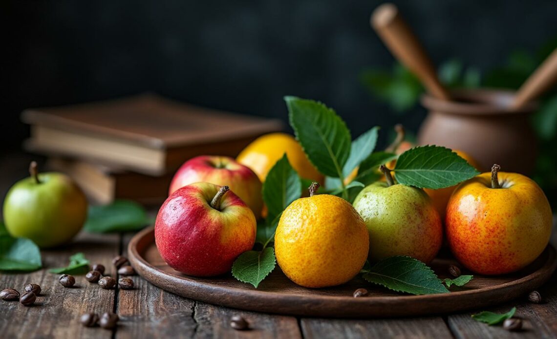 découvrez les avantages méconnus de morosil et chrome fruit pour optimiser votre alimentation équilibrée. apprenez comment ces ingrédients naturels peuvent soutenir votre métabolisme, favoriser la gestion du poids et améliorer votre bien-être général. transformez votre approche nutritionnelle avec ces alliés surprenants!