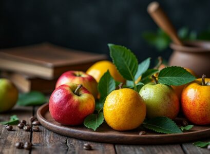 découvrez les avantages méconnus de morosil et chrome fruit pour optimiser votre alimentation équilibrée. apprenez comment ces ingrédients naturels peuvent soutenir votre métabolisme, favoriser la gestion du poids et améliorer votre bien-être général. transformez votre approche nutritionnelle avec ces alliés surprenants!
