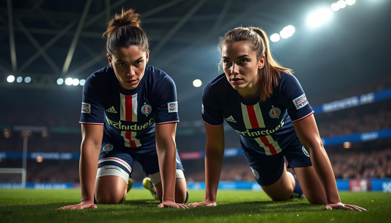 découvrez le confort exceptionnel des maillots stade français adidas. idéals pour les supporters et les sportifs, ils allient style et performance pour vous accompagner dans toutes vos activités.