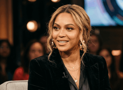 Beyonce supporte Gaza