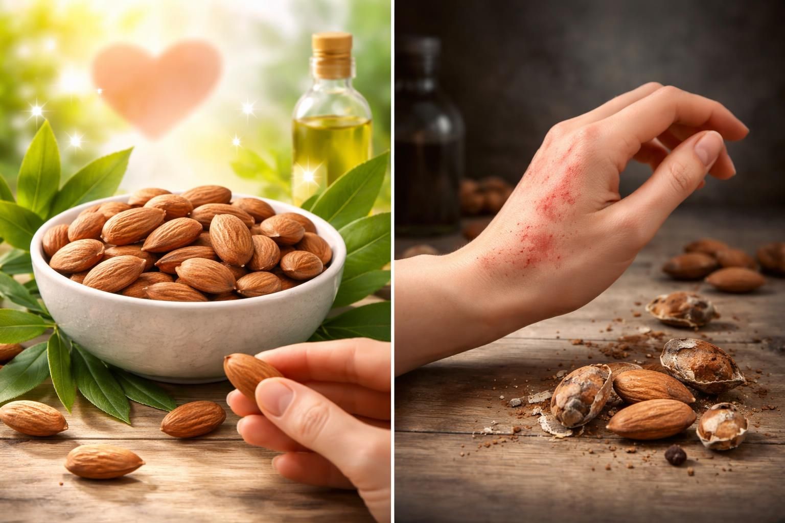 découvrez les bienfaits et méfaits des amandes à travers une analyse approfondie, essentielle pour les gourmets soucieux de leur santé et de leur plaisir gustatif.