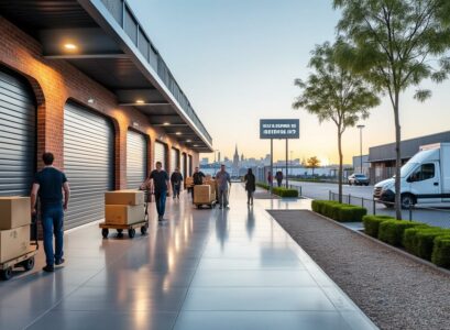 découvrez notre guide complet pour bien choisir votre box de stockage à bordeaux et lormont. astuces, conseils et bonnes pratiques pour un rangement sécurisé et efficace.