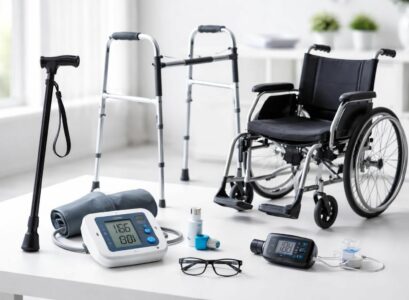 découvrez notre catalogue complet de matériel médical remboursé par la sécurité sociale, garantissant qualité et prise en charge optimale pour vos besoins de santé.