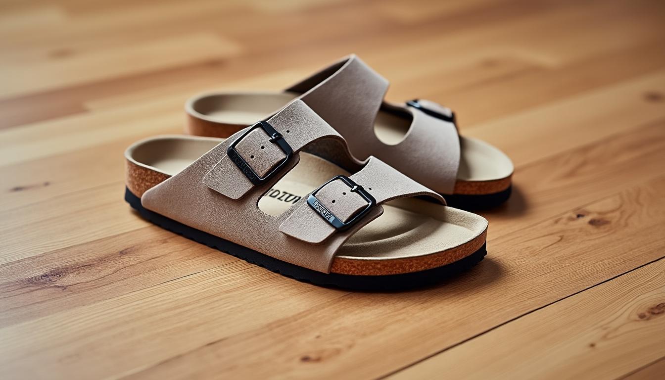 découvrez notre avis détaillé sur le rapport qualité-prix des célèbres chaussures birkenstock. explorez les modèles populaires, leurs caractéristiques, et trouvez la paire idéale pour allier confort et style à chaque pas.