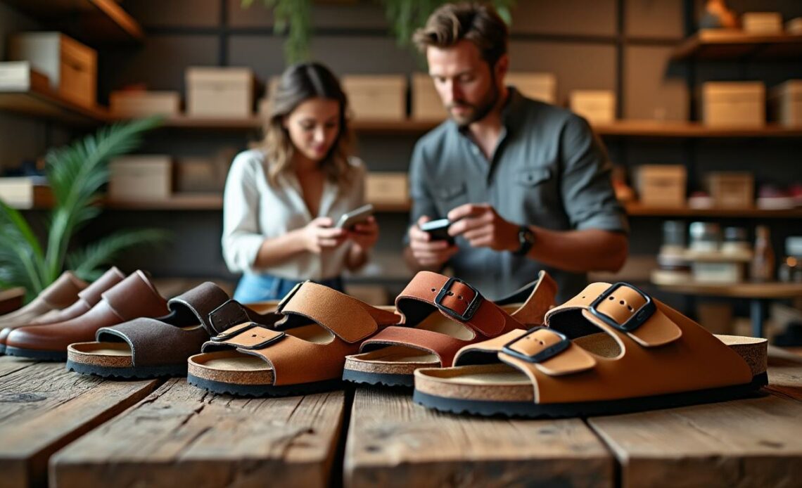 découvrez notre avis sur les chaussures birkenstock et leur rapport qualité-prix. nous analysons les modèles populaires pour vous aider à faire le meilleur choix en matière de confort et de style.