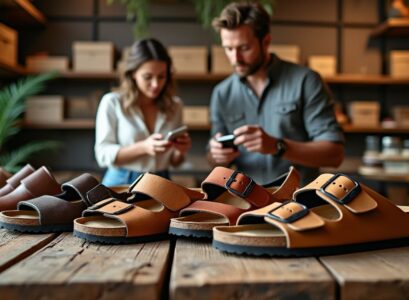 découvrez notre avis sur les chaussures birkenstock et leur rapport qualité-prix. nous analysons les modèles populaires pour vous aider à faire le meilleur choix en matière de confort et de style.