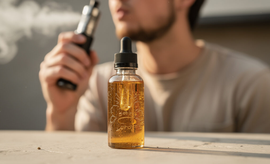 découvrez bobble e-liquide, fabricant français d’e-liquides de qualité, pour une expérience de vapotage authentique et savoureuse.