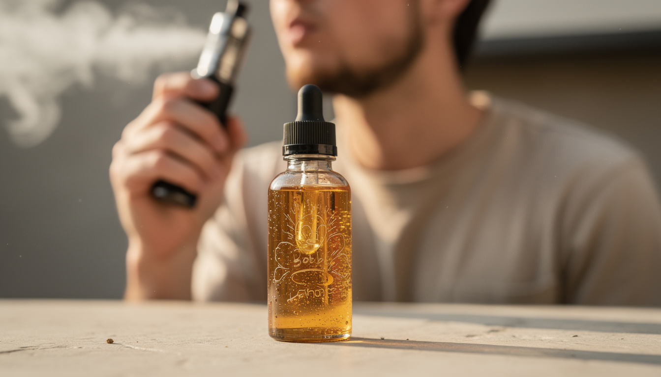 découvrez bobble e-liquide, fabricant français d’e-liquides de qualité, pour une expérience de vapotage authentique et savoureuse.
