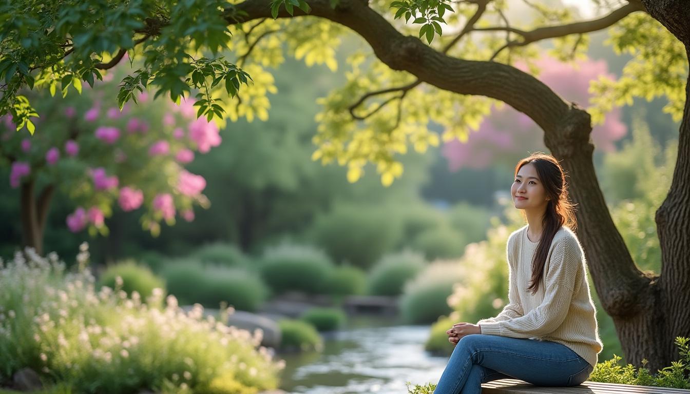 découvrez comment être zen, centre de relaxation, révolutionne votre gestion du stress avec des techniques innovantes et un accompagnement personnalisé pour un bien-être durable.