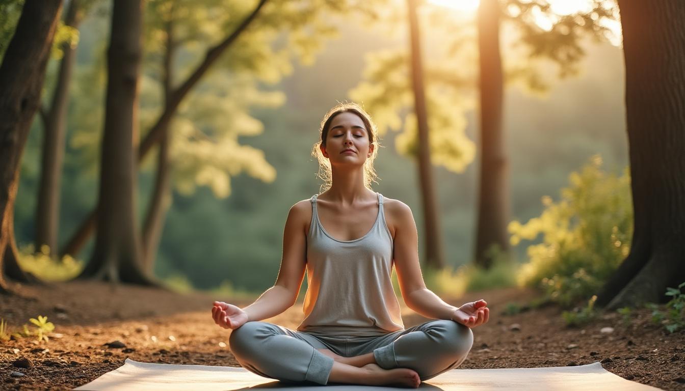 découvrez comment le centre de relaxation comment être zen vous aide à mieux gérer le stress grâce à des techniques innovantes et des séances personnalisées pour un bien-être durable.