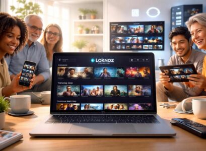 découvrez comment loknoz streaming se distingue des autres plateformes grâce à son contenu exclusif, sa qualité de diffusion et son interface utilisateur innovante.