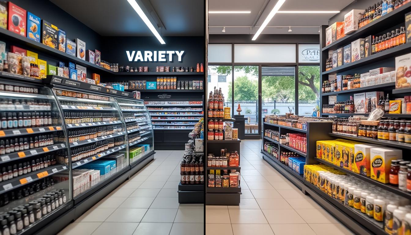 découvrez comment vape district, boutique en ligne spécialisée en matériel de vape, se distingue par son service exceptionnel, son vaste choix de produits et ses prix compétitifs.