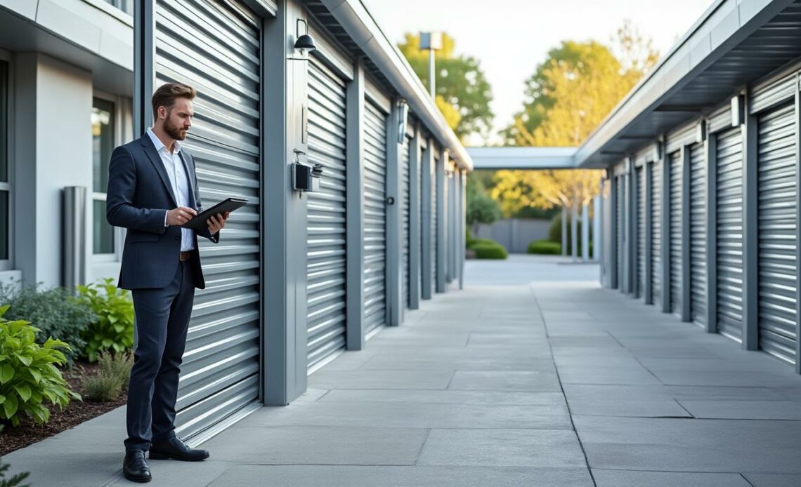 découvrez nos conseils pour choisir la meilleure box de stockage à port-marly et sécuriser efficacement vos biens. trouvez la solution adaptée à vos besoins dès maintenant.