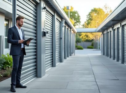 découvrez nos conseils pour choisir la meilleure box de stockage à port-marly et sécuriser efficacement vos biens. trouvez la solution adaptée à vos besoins dès maintenant.