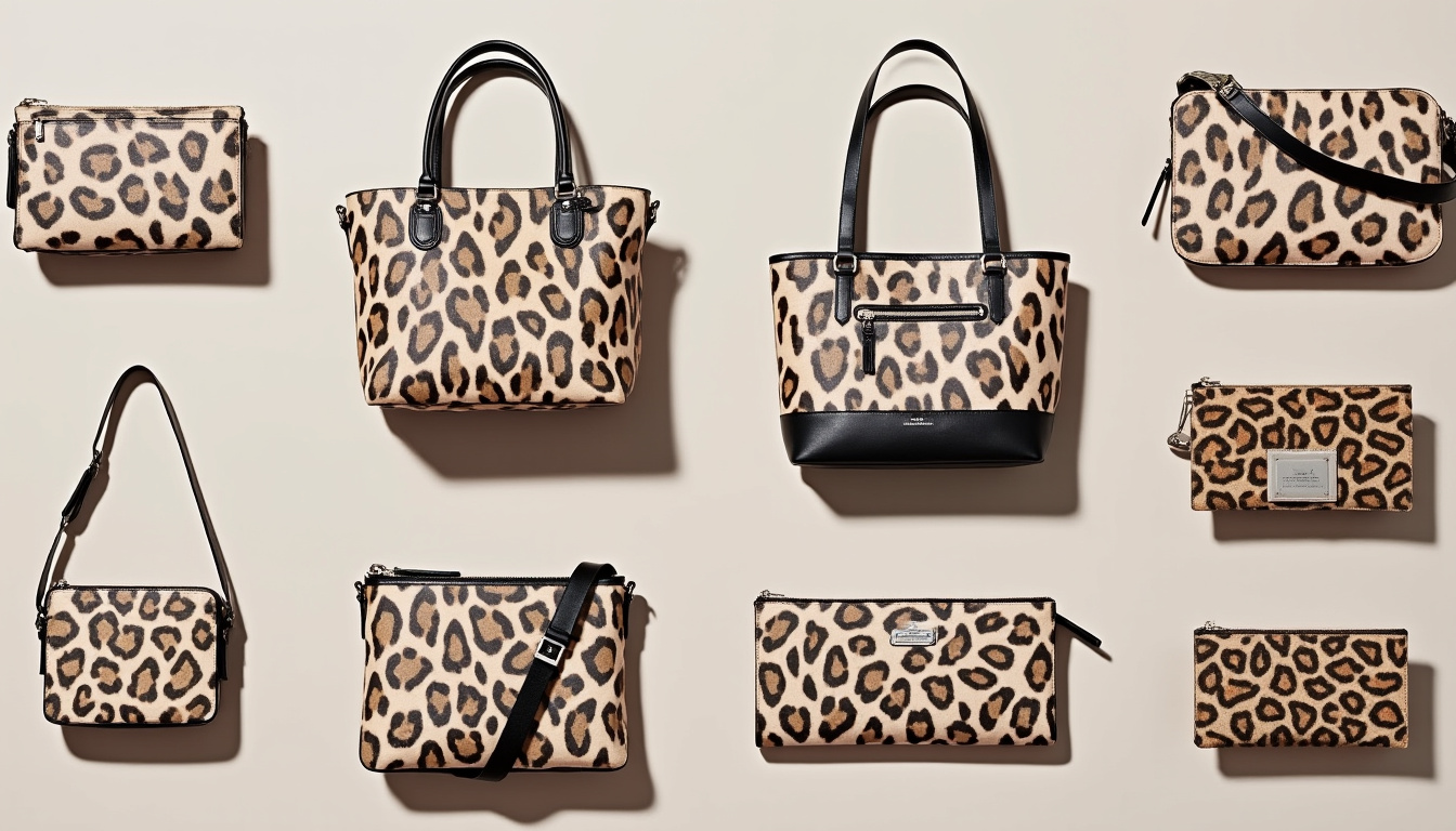découvrez nos conseils pour choisir le sac tabby de coach parfait en fonction de votre style personnel. trouvez la couleur, la taille et les détails qui correspondent à votre look unique et affirmez votre personnalité avec élégance.