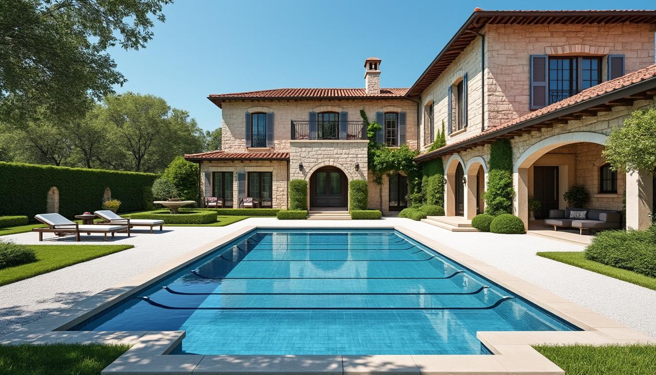 découvrez comment choisir le meilleur filet de sécurité de piscine avec fixations adaptées pour assurer la protection optimale de votre installation.