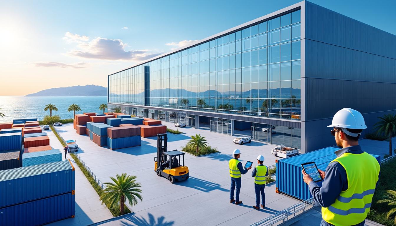 découvrez nos conseils pour choisir les meilleurs garde-meubles à nice adaptés aux besoins spécifiques de votre entreprise. sécurité, accessibilité et tarifs compétitifs garantis.