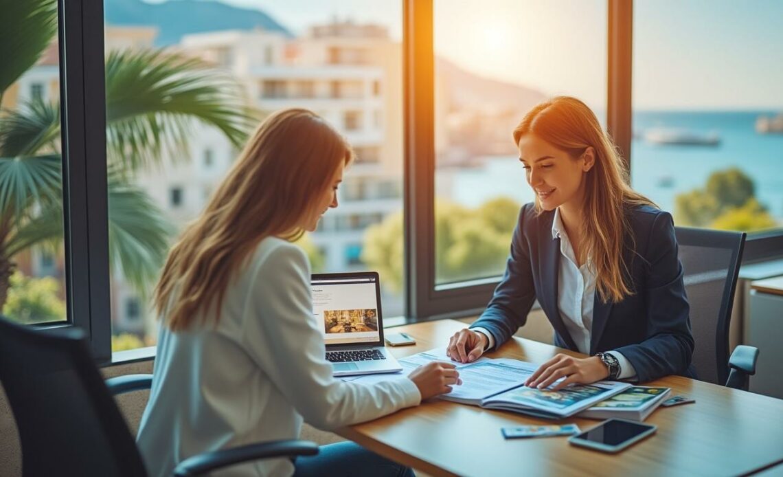 découvrez comment sélectionner la meilleure agence d'intérim à nice grâce à nos conseils pratiques et critères essentiels pour réussir votre recrutement ou votre recherche d'emploi.
