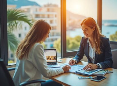 découvrez comment sélectionner la meilleure agence d'intérim à nice grâce à nos conseils pratiques et critères essentiels pour réussir votre recrutement ou votre recherche d'emploi.