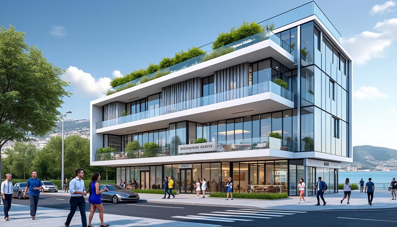 découvrez nos conseils pour sélectionner la meilleure agence d'intérim à nice et trouver rapidement des opportunités adaptées à vos compétences.