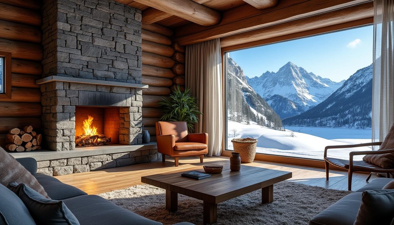 découvrez comment sélectionner les meilleurs sites de locations de vacances à chamonix-mont-blanc pour un séjour inoubliable en montagne.