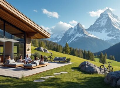 découvrez comment choisir les meilleurs sites de locations de vacances à chamonix-mont-blanc pour un séjour inoubliable alliant confort et authenticité.