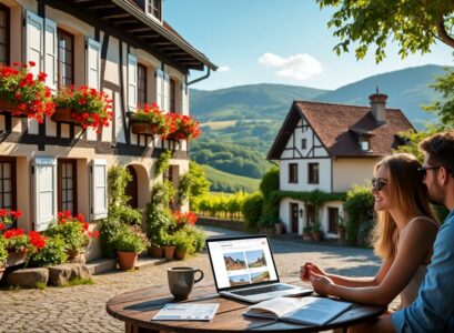 découvrez comment sélectionner les meilleurs sites de locations de vacances pour eguisheim et profitez d'un séjour inoubliable au cœur de l'alsace.