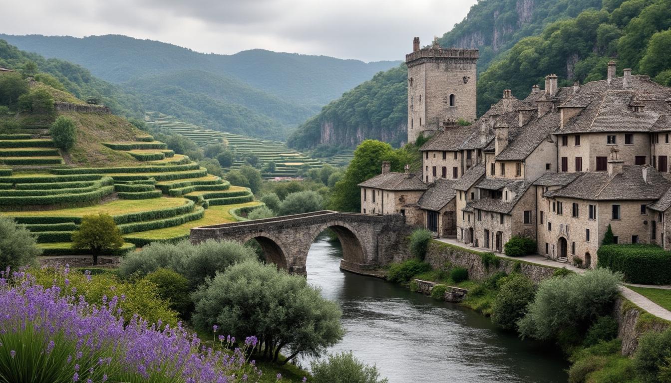 découvrez nos conseils pour sélectionner les meilleurs sites de locations de vacances en périgord noir et sarlat, afin de profiter d'un séjour inoubliable au cœur du patrimoine et de la nature.