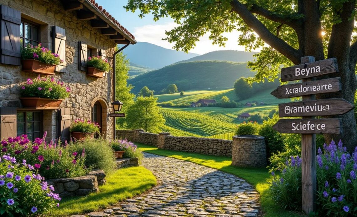 découvrez comment sélectionner les meilleurs sites de locations de vacances pour profiter pleinement du périgord noir et de sarlat. conseils pratiques et astuces pour un séjour inoubliable.