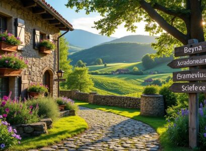 découvrez comment sélectionner les meilleurs sites de locations de vacances pour profiter pleinement du périgord noir et de sarlat. conseils pratiques et astuces pour un séjour inoubliable.