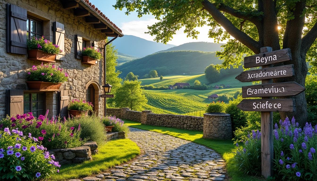 découvrez comment sélectionner les meilleurs sites de locations de vacances pour profiter pleinement du périgord noir et de sarlat. conseils pratiques et astuces pour un séjour inoubliable.