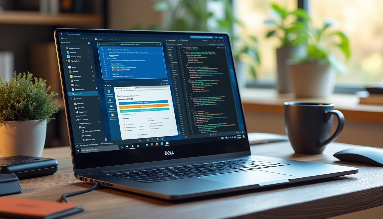 découvrez nos conseils pour choisir un ordinateur portable dell 15 pouces abordable, adapté à vos besoins et à votre budget.